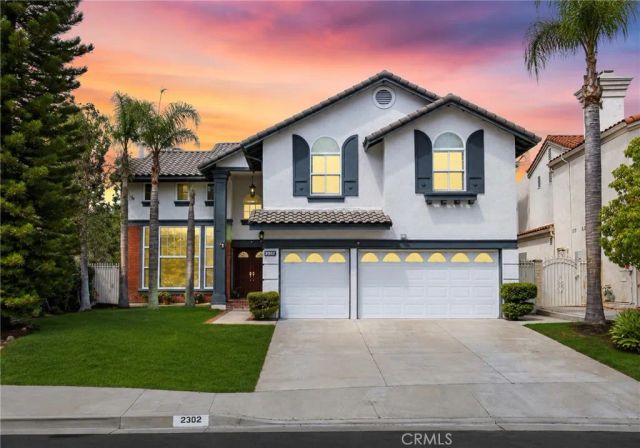 2302 Ridgeview, Rowland Heights, CA 91748