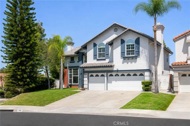2302 Ridgeview, Rowland Heights, CA 91748