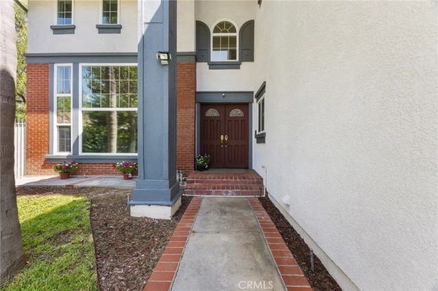 2302 Ridgeview, Rowland Heights, CA 91748