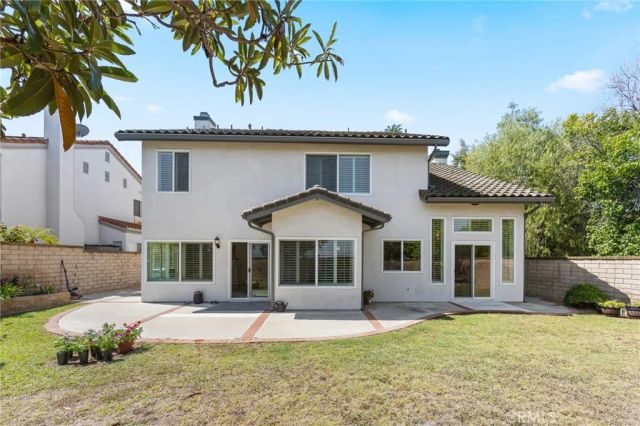 2302 Ridgeview, Rowland Heights, CA 91748