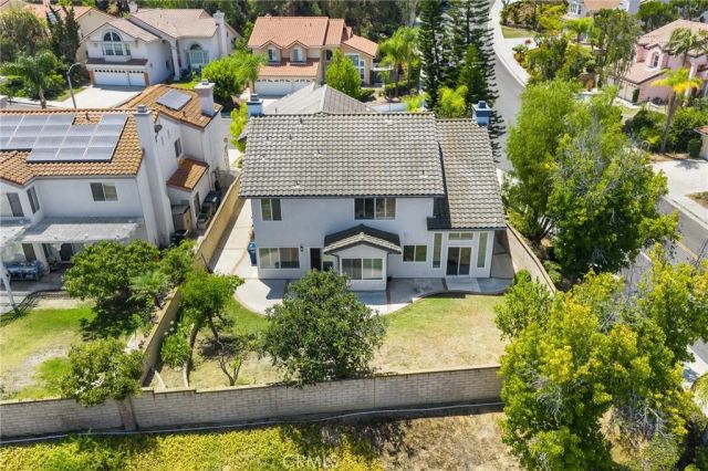 2302 Ridgeview, Rowland Heights, CA 91748
