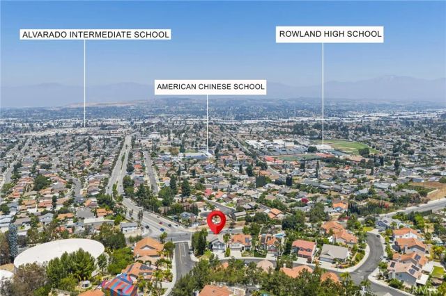 2302 Ridgeview, Rowland Heights, CA 91748