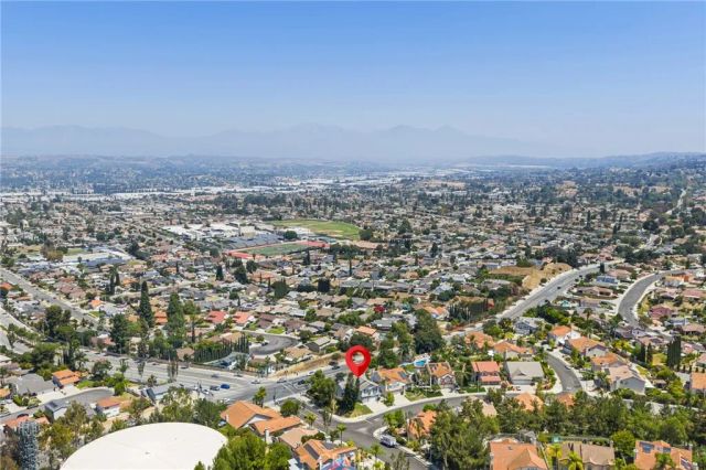 2302 Ridgeview, Rowland Heights, CA 91748