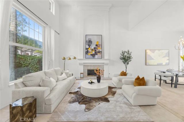 2302 Ridgeview, Rowland Heights, CA 91748