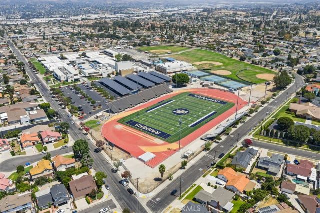 2302 Ridgeview, Rowland Heights, CA 91748