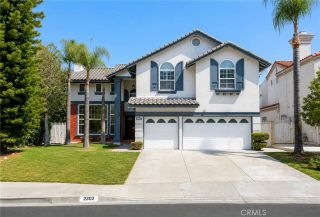 2302 Ridgeview, Rowland Heights, CA 91748