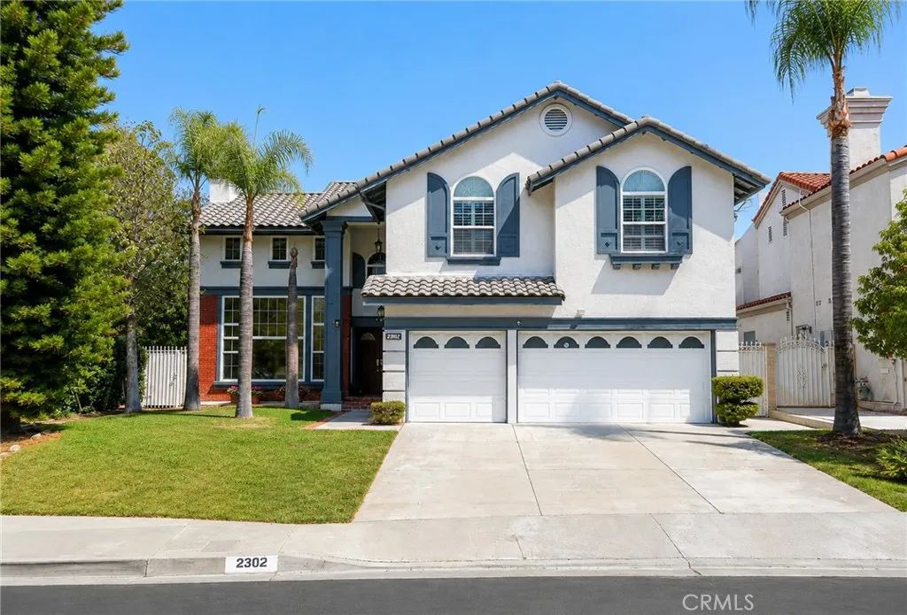 2302 Ridgeview, Rowland Heights, CA 91748