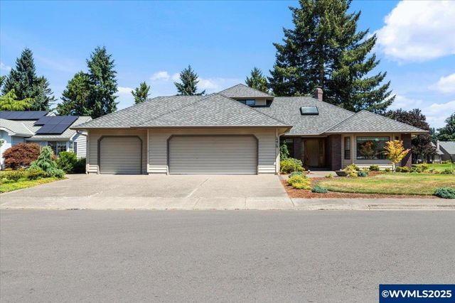 495 Snead Dr N, Keizer, OR 97303