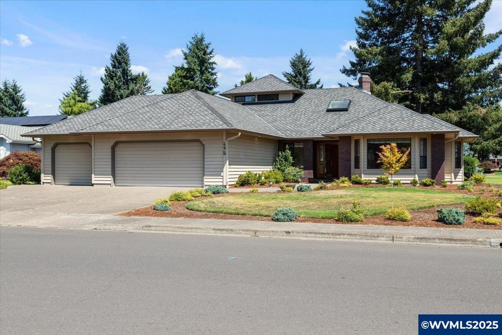 495 Snead Dr N, Keizer, OR 97303