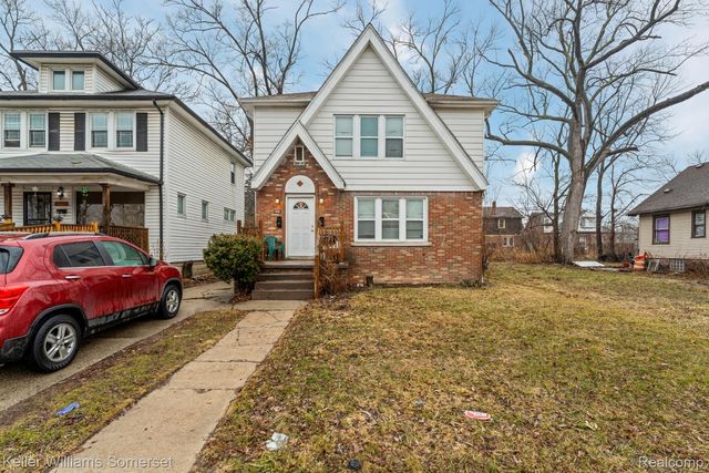 14565 Hubbell Street, Detroit, MI 48227