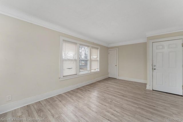 14565 Hubbell Street, Detroit, MI 48227