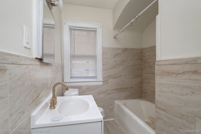 14565 Hubbell Street, Detroit, MI 48227