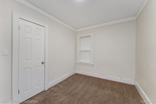 14565 Hubbell Street, Detroit, MI 48227