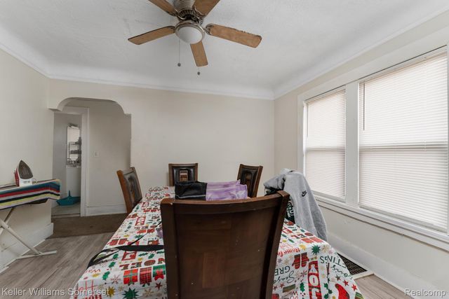 14565 Hubbell Street, Detroit, MI 48227