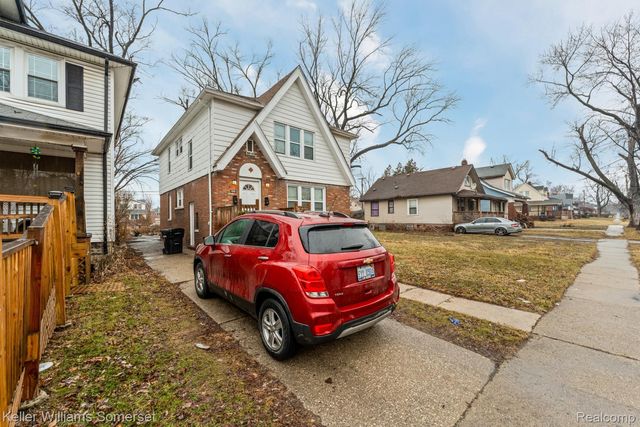 14565 Hubbell Street, Detroit, MI 48227