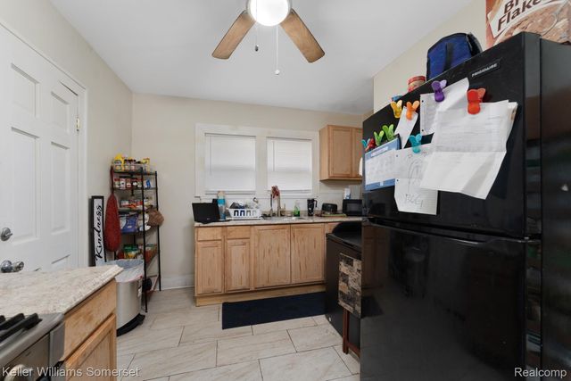 14565 Hubbell Street, Detroit, MI 48227