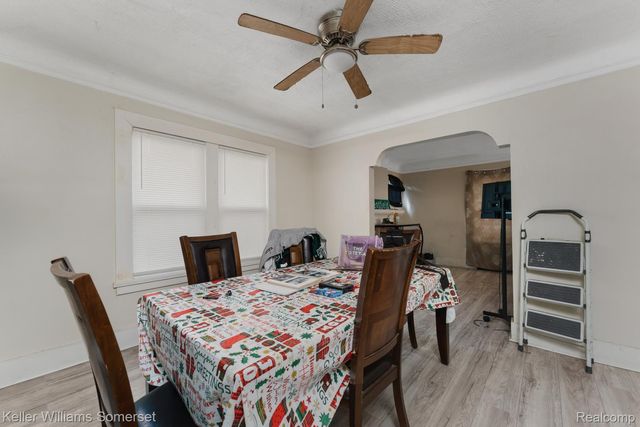 14565 Hubbell Street, Detroit, MI 48227