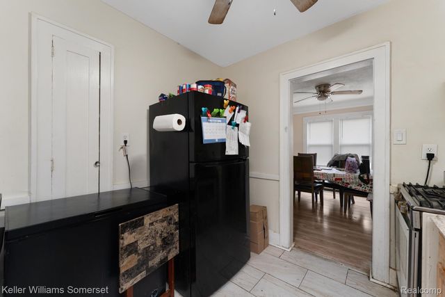 14565 Hubbell Street, Detroit, MI 48227