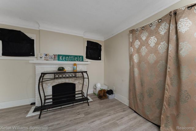 14565 Hubbell Street, Detroit, MI 48227