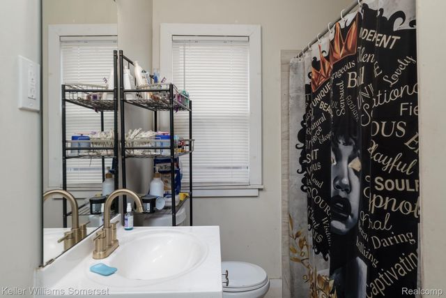 14565 Hubbell Street, Detroit, MI 48227