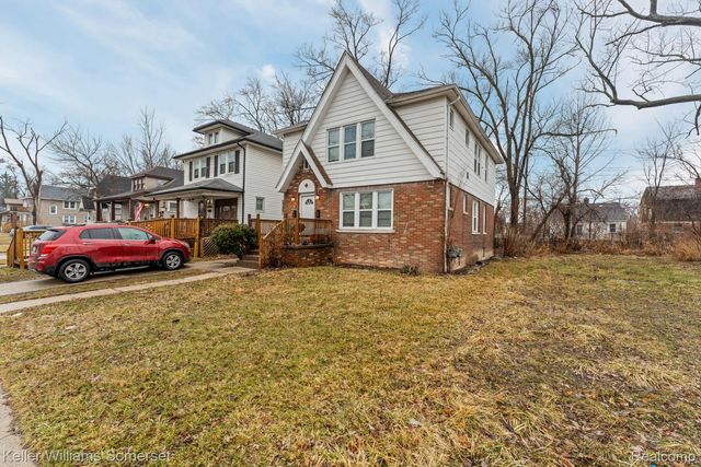 14565 Hubbell Street, Detroit, MI 48227