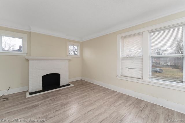 14565 Hubbell Street, Detroit, MI 48227