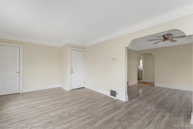 14565 Hubbell Street, Detroit, MI 48227