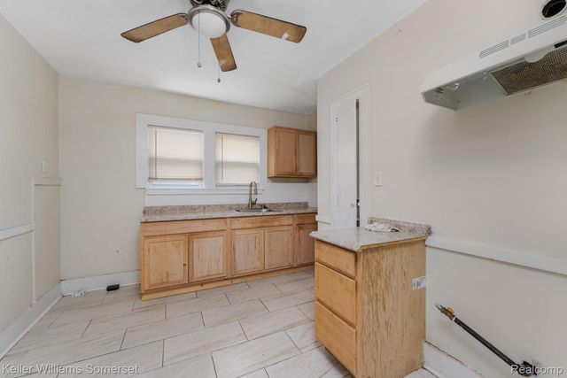 14565 Hubbell Street, Detroit, MI 48227