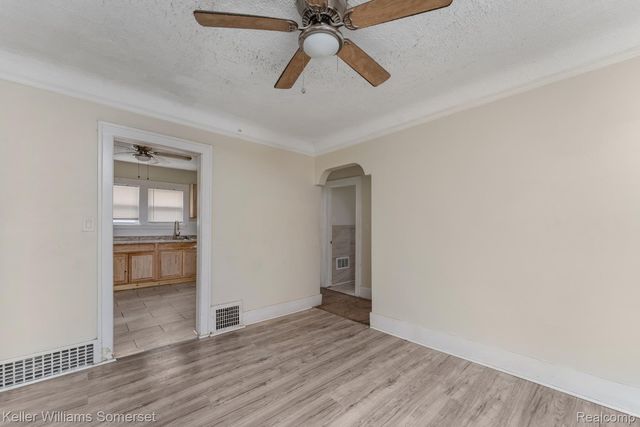 14565 Hubbell Street, Detroit, MI 48227