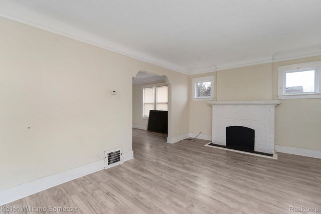 14565 Hubbell Street, Detroit, MI 48227