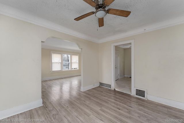 14565 Hubbell Street, Detroit, MI 48227