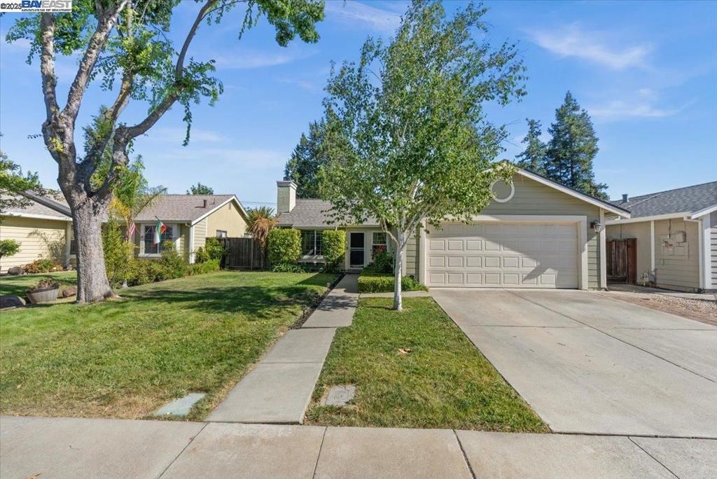 3869 Silver Oaks Way, Livermore, CA 94550