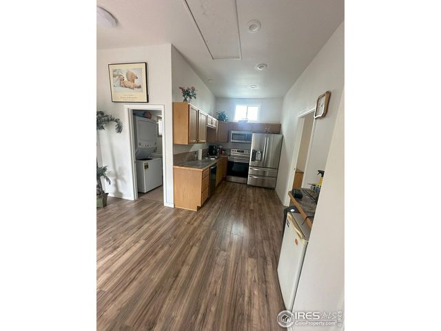 528 E Eisenhower Blvd, Loveland, CO 80537