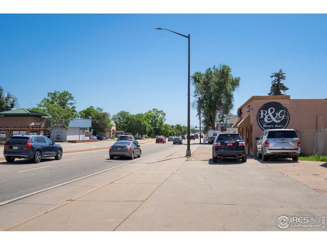 528 E Eisenhower Blvd, Loveland, CO 80537