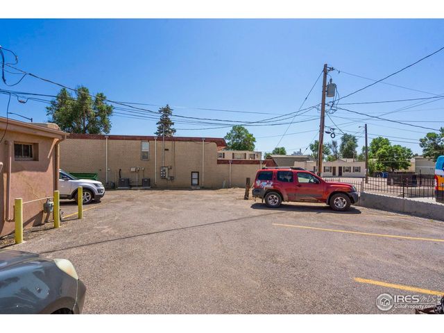 528 E Eisenhower Blvd, Loveland, CO 80537