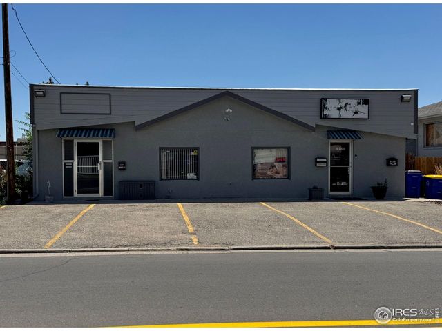 528 E Eisenhower Blvd, Loveland, CO 80537