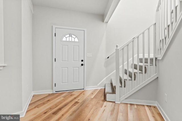 39 SCHOOL BUS RD, Louisa, VA 23093