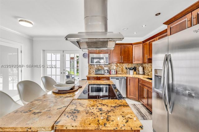 1413 Funston, Hollywood, FL 33020