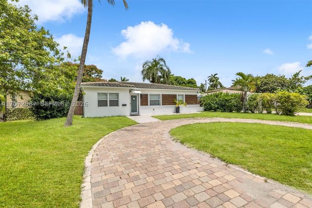 1413 Funston, Hollywood, FL 33020