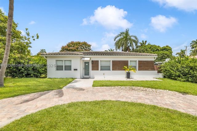 1413 Funston, Hollywood, FL 33020