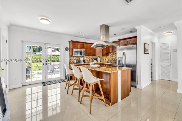 1413 Funston, Hollywood, FL 33020