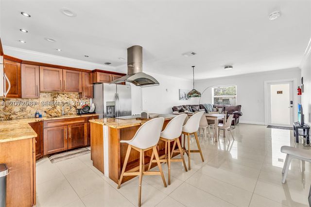 1413 Funston, Hollywood, FL 33020