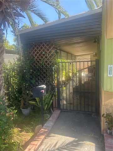 1203 W 6th Street 81, Corona, CA 92884