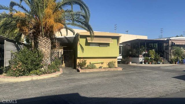 1203 W 6th Street 81, Corona, CA 92884