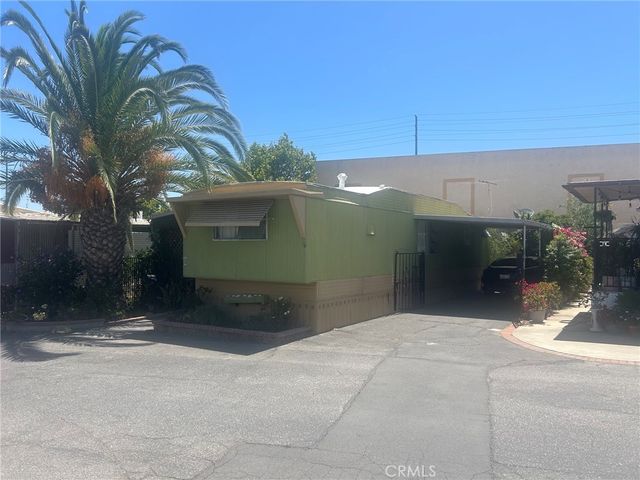1203 W 6th Street 81, Corona, CA 92884