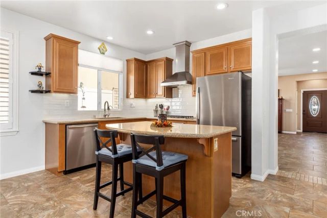 35645 Keane Court, Wildomar, CA 92595