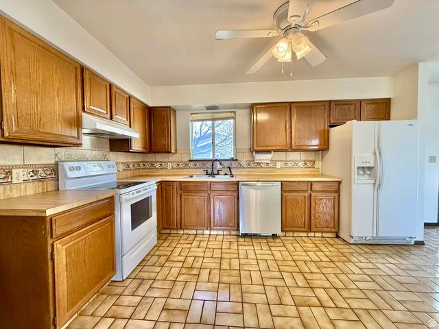 1342 W 150 S, Vernal, UT 84078