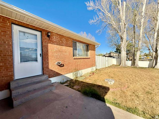 1342 W 150 S, Vernal, UT 84078