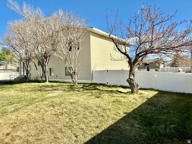 1342 W 150 S, Vernal, UT 84078