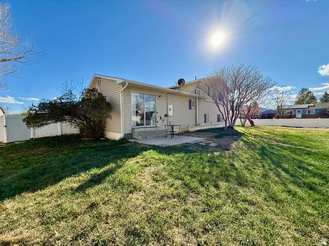 1342 W 150 S, Vernal, UT 84078